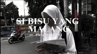 FILM PENDEK quotBULLYINGquot SI BISU YANG MALANG [upl. by Deer]