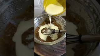 DELICIOUS CAKE  HOMEMADE CAKE RECIPE🧁🍰 [upl. by Gerome]