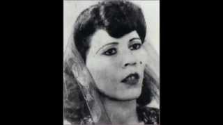 Saliha  Ah ouadôuni amp Ah Ya Khlila  صليـــحة  آه وادعونــي amp آه يا خليــلة [upl. by Auop526]