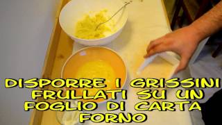 Video Ricetta quotCrocchette di patate al forno con cuore mozzarella filantequot  Aglio in Camicia [upl. by Trin]