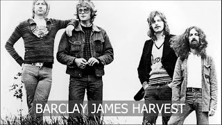 🔸 Barclay James Harvest  Child Of The Universe with Lyrics  4K HQ [upl. by Francyne]