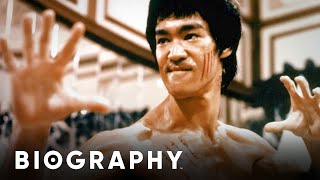 The Death of Bruce Lee  Historys Greatest Mysteries  Biography [upl. by Barrada267]