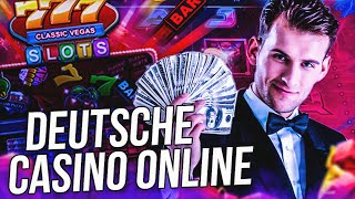 Die bestes deutsche Casinos I Online beste Casinos [upl. by Addison982]