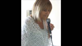 Joe Dassin Salut cover Christine [upl. by Elrak]