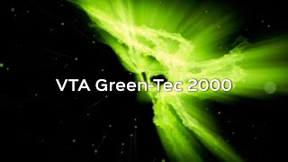 Maximum efficiency minimal costs The power of the VTA GreenTec 2000® in sludge dewatering EN [upl. by Hazem]