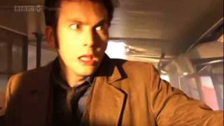 Doctor Who Planet of the Dead TV Trailer 01 [upl. by Giarla946]