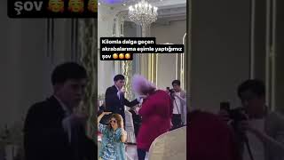 Kilolar şov yapmaya engel değil [upl. by Aibonez]