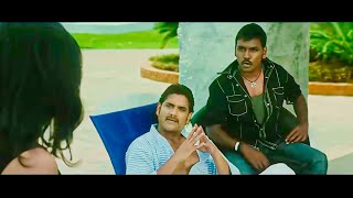 Don No 1 Hindi Dubbed full Movie Review and Facts  Nagarjuna and Anushka Shetty [upl. by Xed]