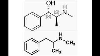 PMC Teaches Organic Chem Lesson 16  Chirality Enantiomers amp Diastereomers organicchemistry [upl. by Alathia]