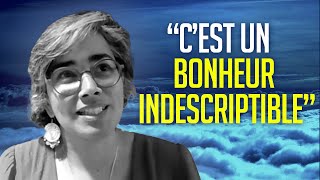 Mathilda voit la mort dans sa chambre d’hôpital et revient avec un nouveau goût de la vie [upl. by Blanc]