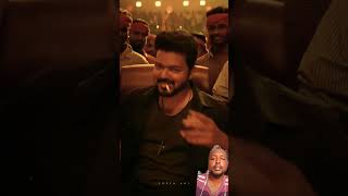 south movies ll Vijay sirllsouth movie status shorts youtubeshorts action vijayentry [upl. by Ennairb355]