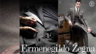 Ermenegildo Zegna Centennial Video [upl. by Carlo]