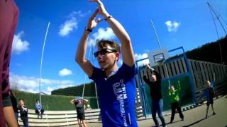 Flash Mob [upl. by Novonod]