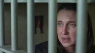 The Trials of Cate McCall Official UK Trailer [upl. by Ixela61]