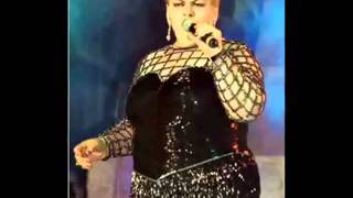 Paquita La Del BarrioPierdeme El Respeto Oo [upl. by Anairuy196]