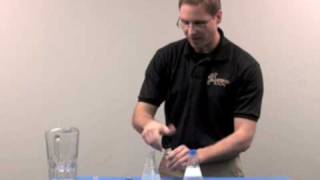 Gordon Bros Kinetico Hard Water Test [upl. by Lonnie]