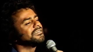 Johnny Mathis  Live  Three Times A Lady [upl. by Paola]