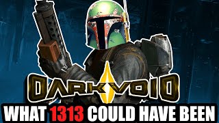 Dark Void The Boba Fett Uncharted Game that actually got made [upl. by Paolina948]