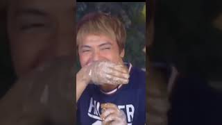 LaughTrip Ogie Tekla and Donita Nose viral viralvideo viralshorts [upl. by Arrotal]