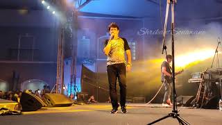 Beete Lamhein singer KK live at Phoenix Marketcity Mumbai 26 March 2022 [upl. by Alegnave]