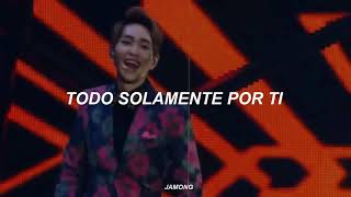 Like a Fire  SHINee Live SWC III  Sub español [upl. by Marcoux]