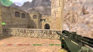 CS 16 MHQ 4K [upl. by Docilu]