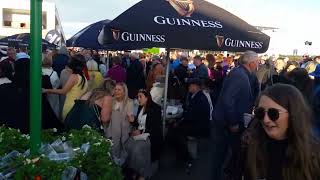 Music Listowel Races 27 September 2024 [upl. by Cusack]