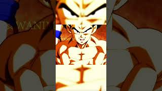 Vegeta Gives Goku Motivation To Fight [upl. by Tarra]