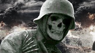 10 Armas mas Terroríficas de la Segunda Guerra Mundial 💀 [upl. by Allicsirp456]