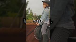 Horseback Riding for Beginners Start Your Journey shorts horse horsebackriding beginners [upl. by Mastic]