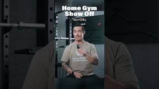 Show Us Your Home Gym and Win Gifts [upl. by Blount563]