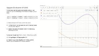 1P GeoGebra Funksjoner [upl. by Sosthena]