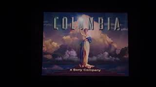 Columbia PicturesTSG Entertainment llSony Pictures Animation 2025 by DisneyTheHolidayhornWorld [upl. by Northington]