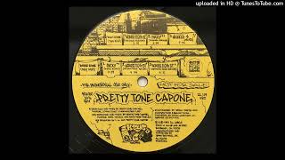 Pretty Tone Capone  Across 110th St Original Version [upl. by Anila]