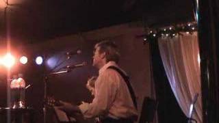 Rik Emmett  O Holy Night  Dec 1306 [upl. by Kilbride]