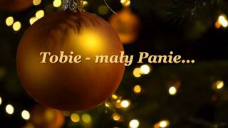 Tobie mały Panie [upl. by Idnor162]