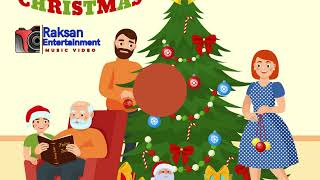 merry christmas song  christmas song remix  very merry christmas song [upl. by Jit]