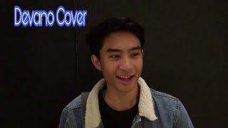 Devano danendra  Tak Mampu Pergi  Dengan Caraku  Jikalau Kau Cinta  Akhir Cerita Cinta  COVER [upl. by Dahsraf121]