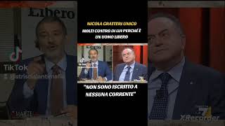 Semplicemente Nicola Gratteri nicolagratteri [upl. by Costin]