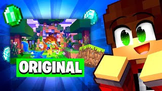 COMO COMPRAR MINECRAFT ORIGINAL 100 SEGURO [upl. by Anegue]