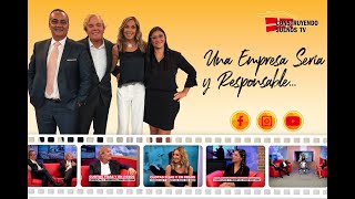 ✅ CONSTRUYENDO SUEÑOS TV  ❤️ Una Empresa seria y Responsable [upl. by Hartzel435]