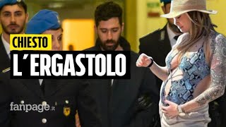 Chiesto ergastolo per Alessandro Impagnatiello la mamma di Giulia Tramontano quotFarei tutto per leiquot [upl. by Artemisia]