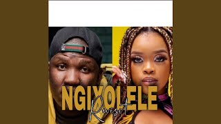 Ngixolele Revisit feat Busta 929 amp Boohle [upl. by Anirav]