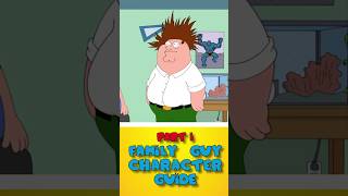 Family Guy  Peter Griffin [upl. by Haliek]