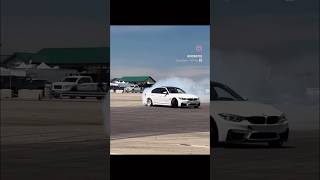 F80 M3 Drifting at Pitt Race [upl. by Inahteb]