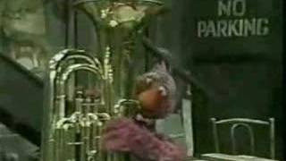 Tuba Scene from Sesame Street [upl. by Gerdy]