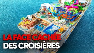 Ce que cachent les croisières  une coûteuse réalité  Documentaire complet  AMP [upl. by Kyle]