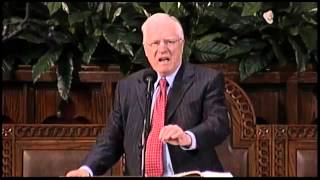 Holy Spirit The Gift of SensitivityBy Dr Erwin W Lutzer [upl. by Pravit]