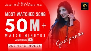 Gul Panra ❤️  Singaar Tappy   Official HD video  2021 🔥 [upl. by Linskey]