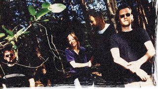 Portishead  Dummy  Disco Externo  Antena 3 [upl. by Reeves]